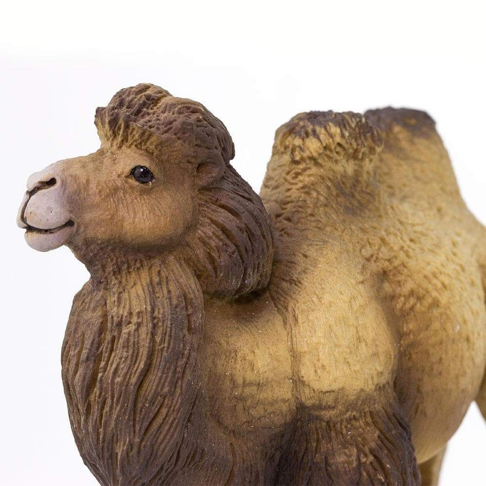 Bactrian Camel Toy