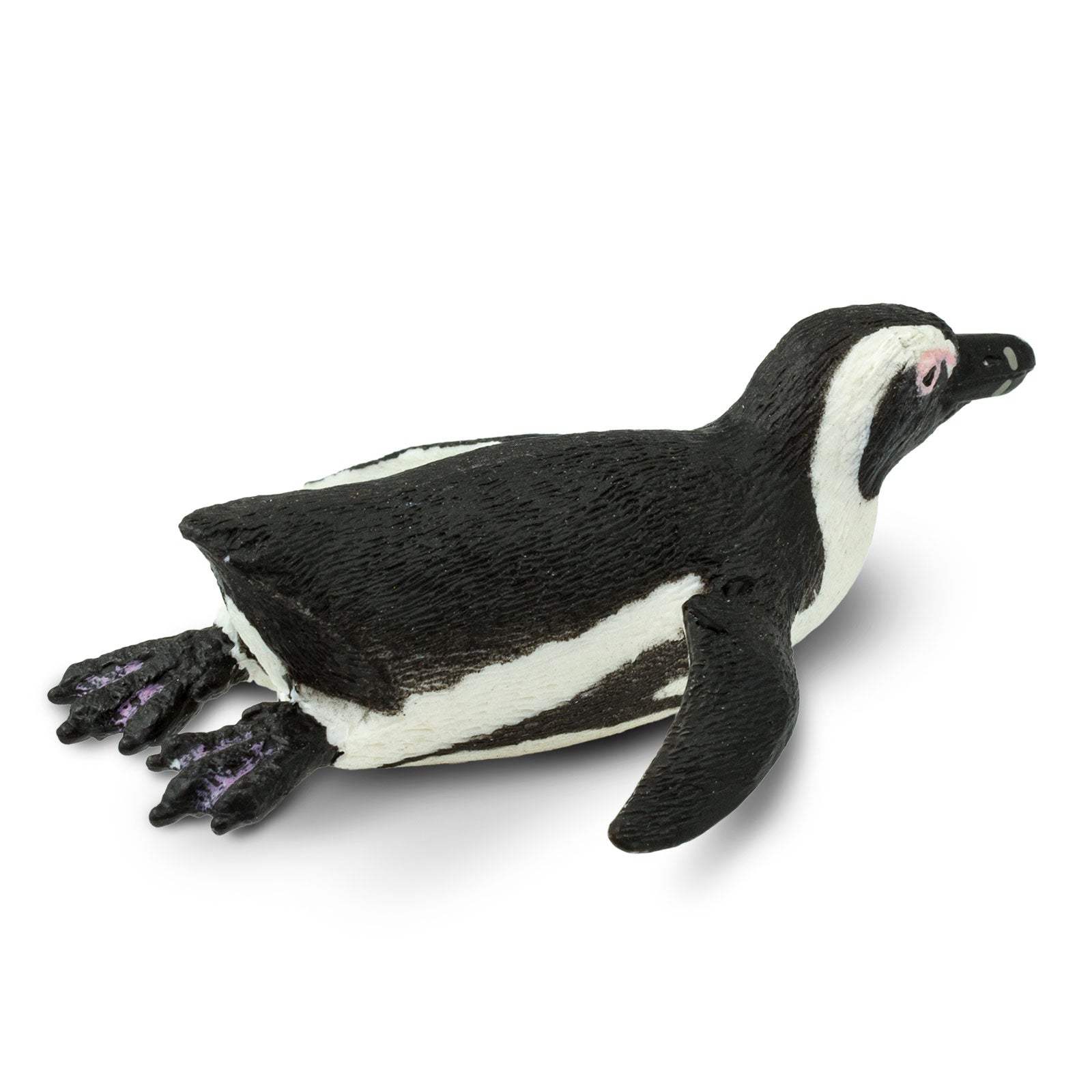 South African Penguin Toy