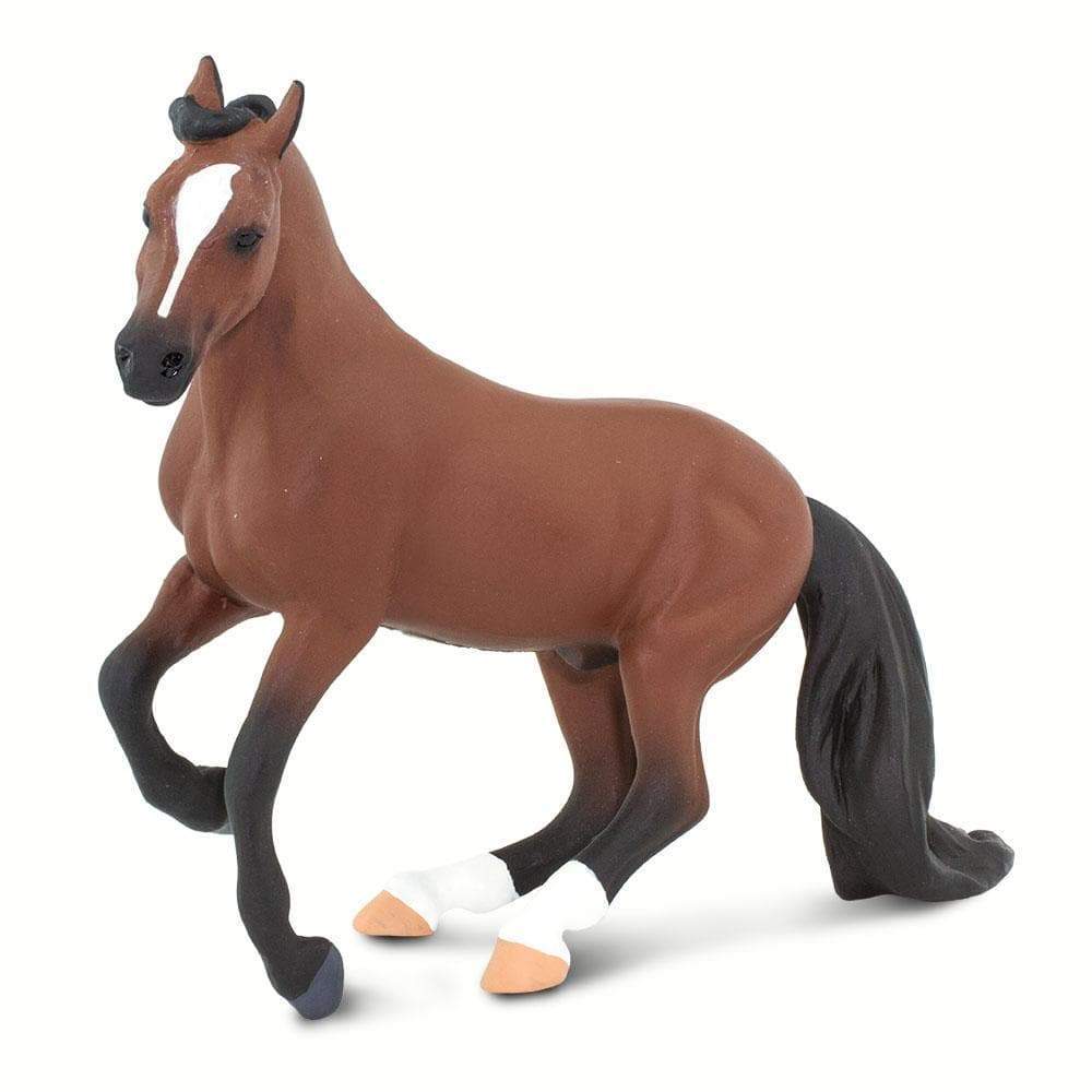 Thoroughbred Toy