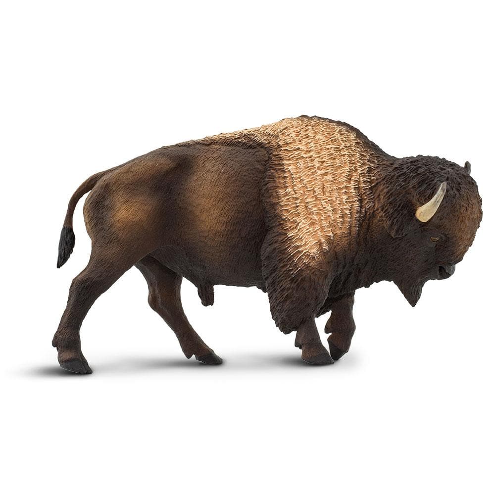 Bison Toy