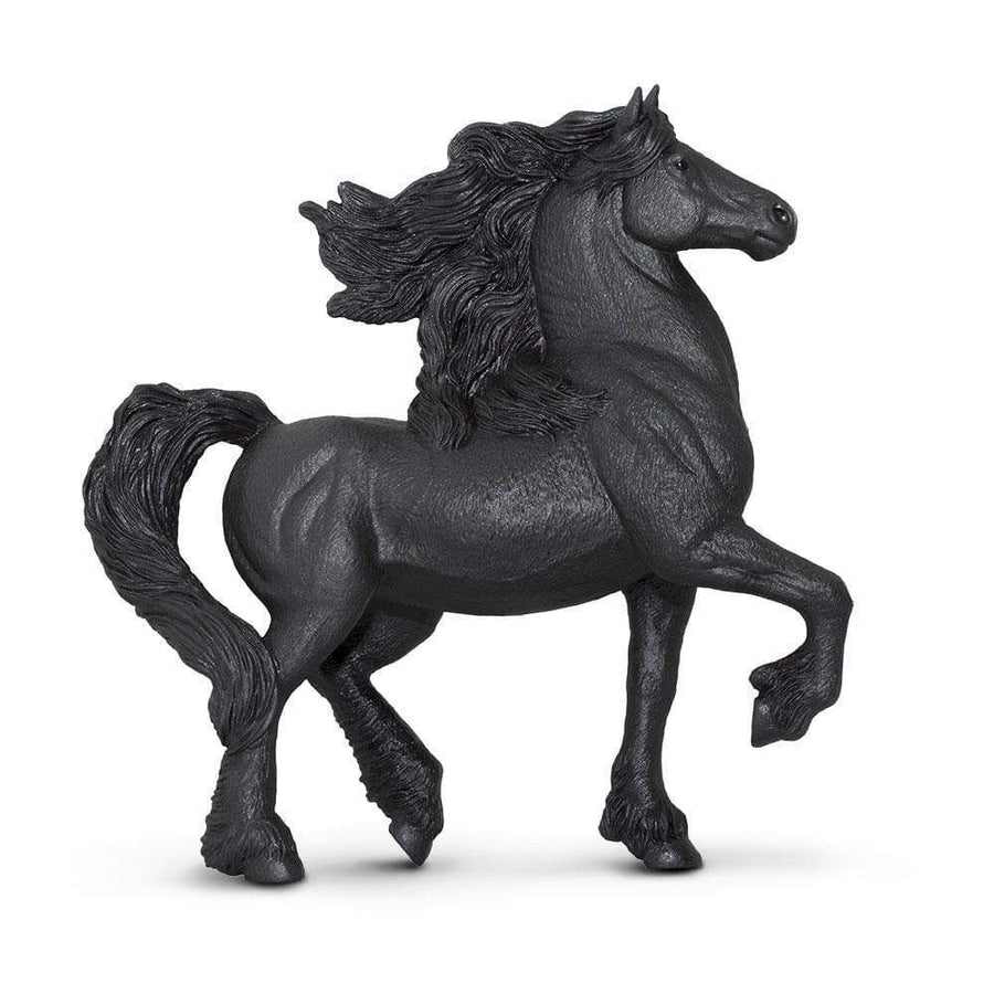 Friesian Mare - Safari Ltd®