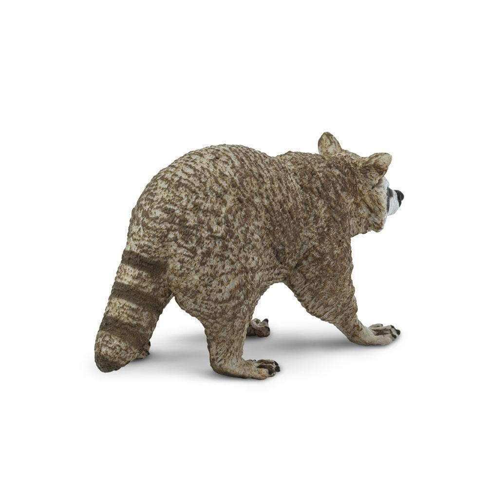 Raccoon Toy