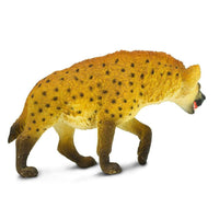 Hyena Toy