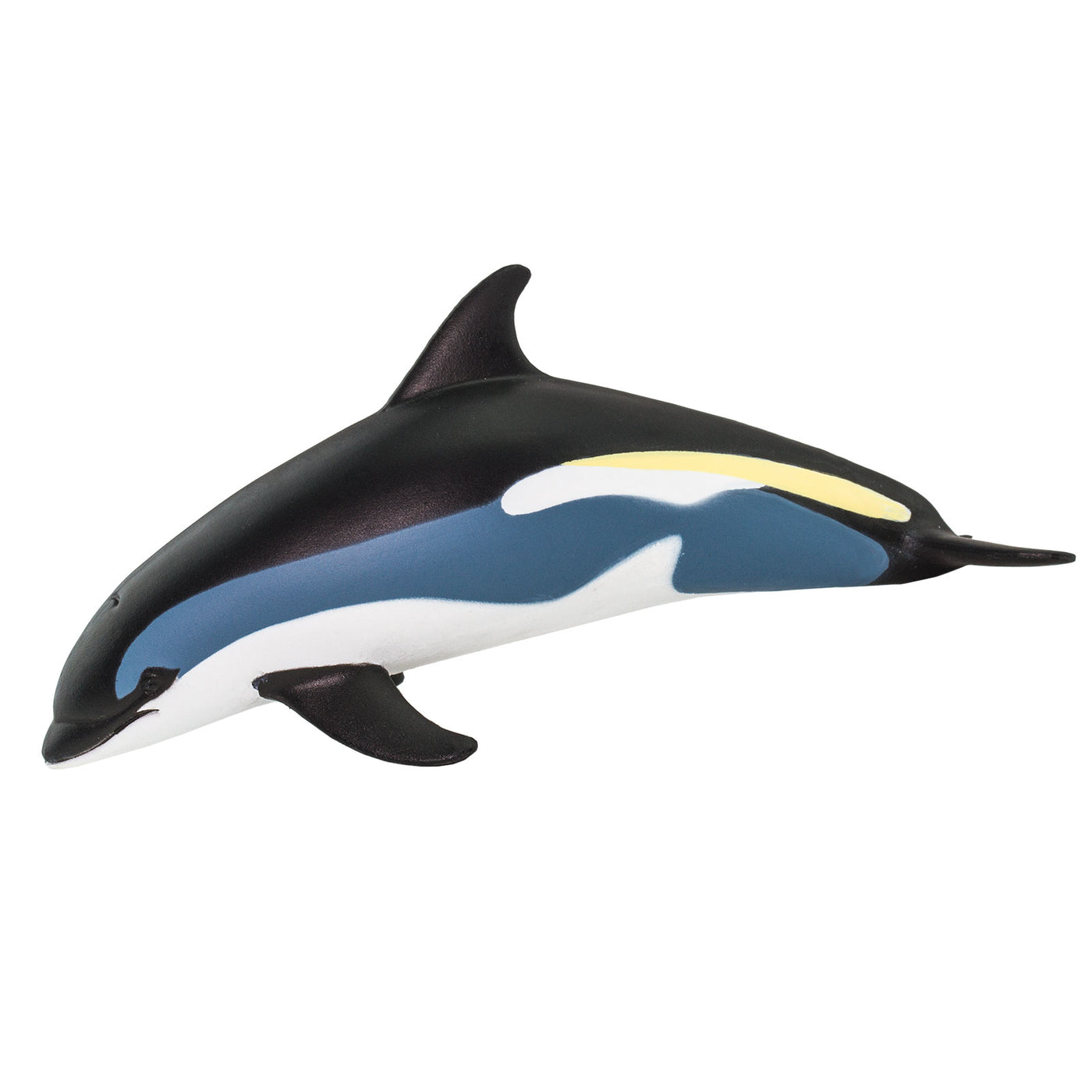 Atlantic White-Sided Dolphin Toy | Sea Life Toys | Safari Ltd.