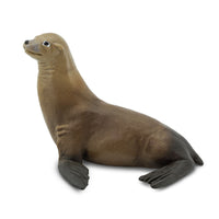 Sea Lion Toy - Sea Life Toys by Safari Ltd.