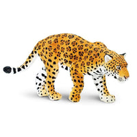 Jaguar Toy | Wildlife Animal Toys | Safari Ltd.