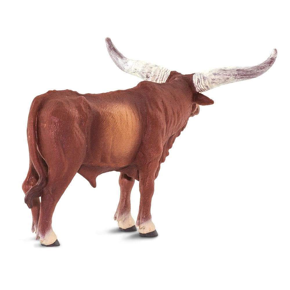 Watusi Bull Toy