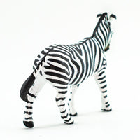 Plains Zebra Toy