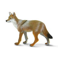 Coyote Toy