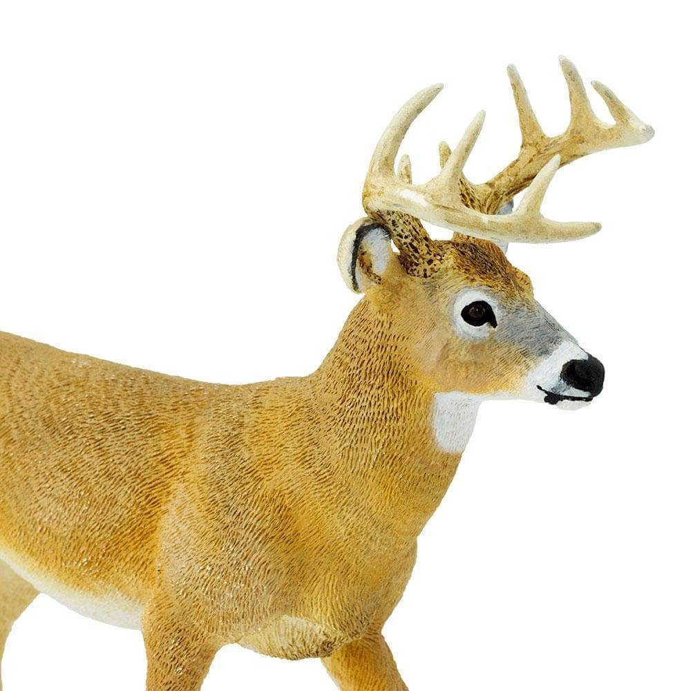 Whitetail Buck Toy