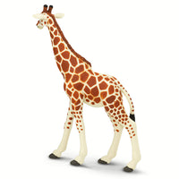 Reticulated Giraffe Toy