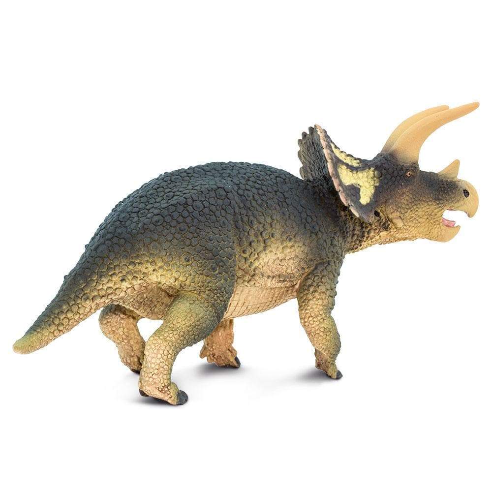 Triceratops Toy