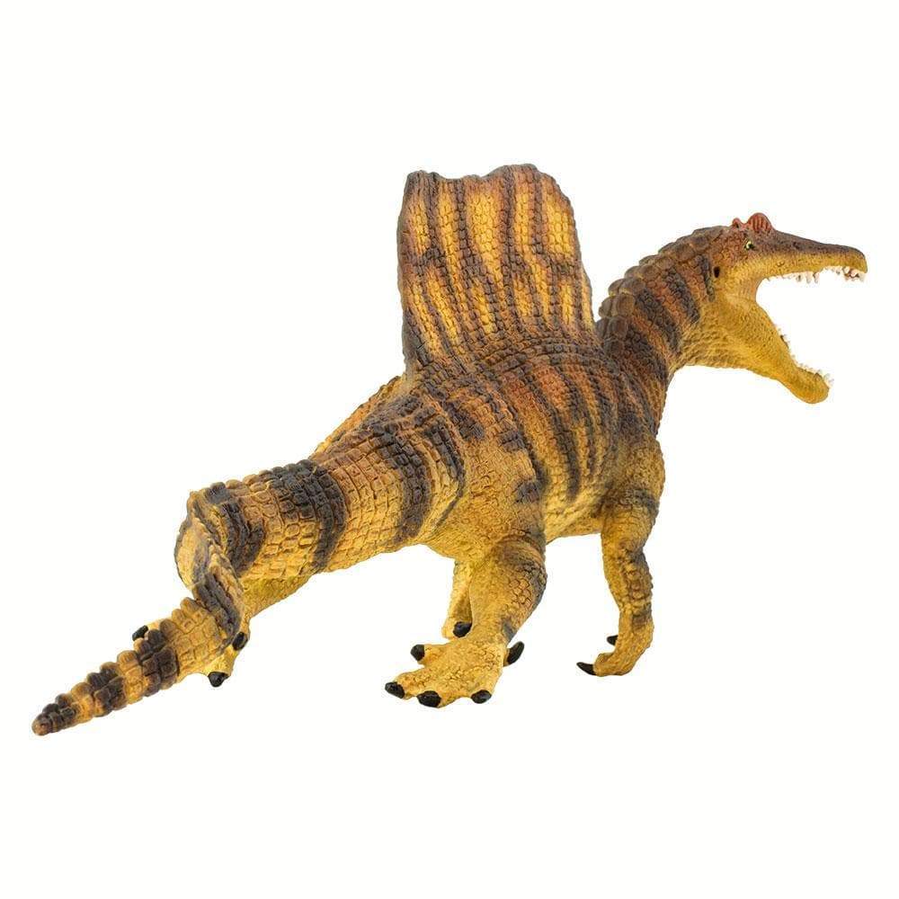 Spinosaurus Toy