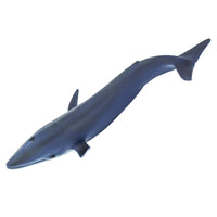 Blue Whale Toy