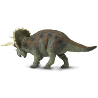 Triceratops Toy | Dinosaur Toys | Safari Ltd.