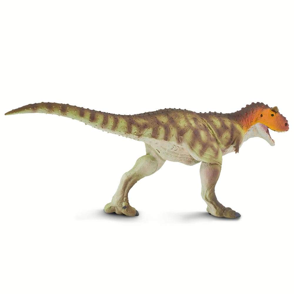 Carnotaurus Toy | Dinosaur Toys | Safari Ltd.