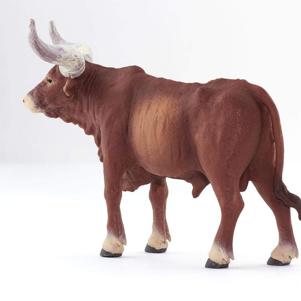 Watusi Bull Toy