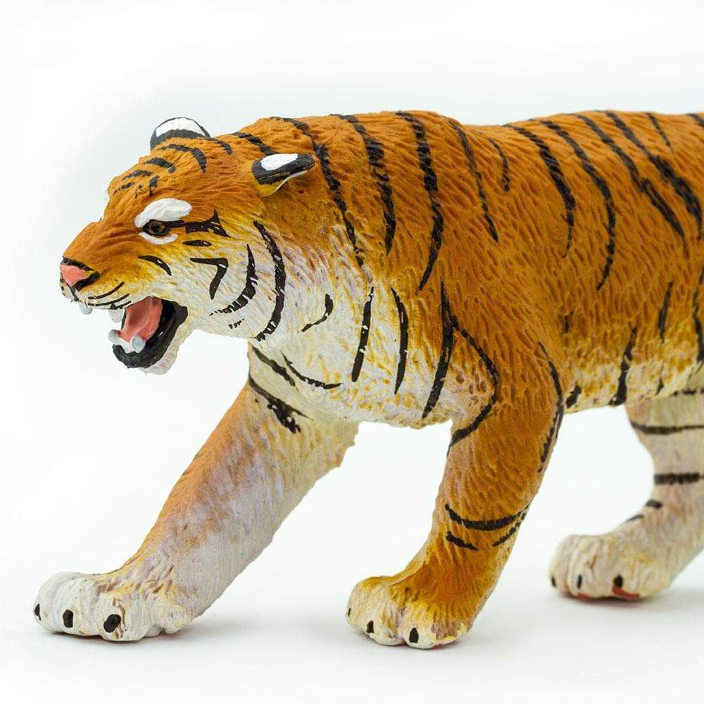 Bengal Tiger Toy