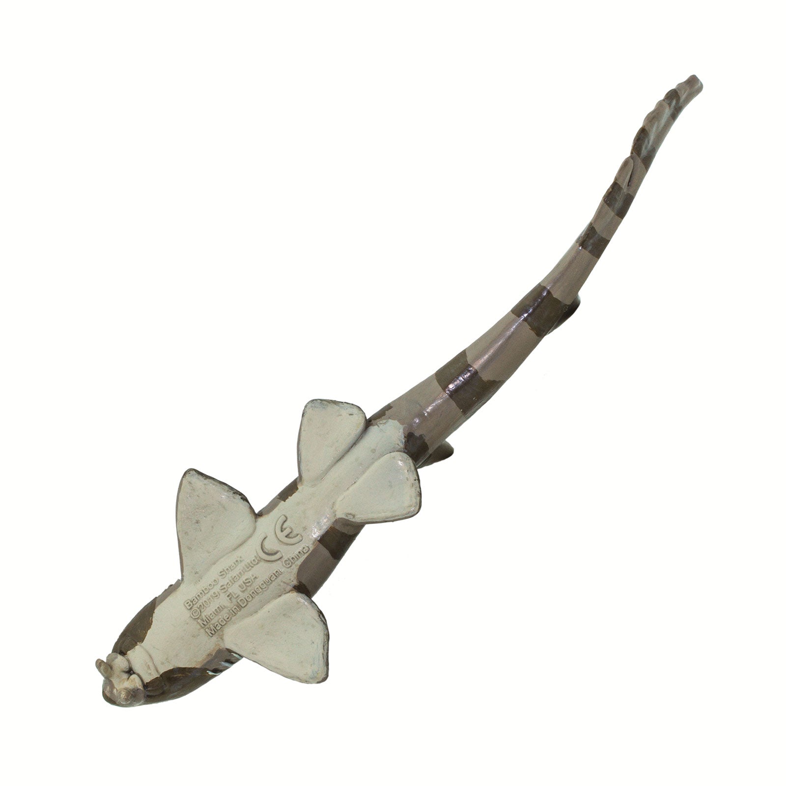 Bamboo Shark Toy