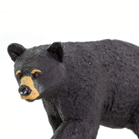 Black Bear Toy