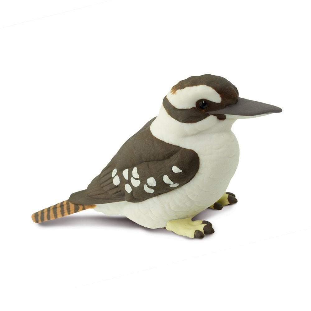 Kookaburra Toy