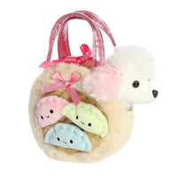 7" DIM SUM - Pet Carrier |  | Safari Ltd®