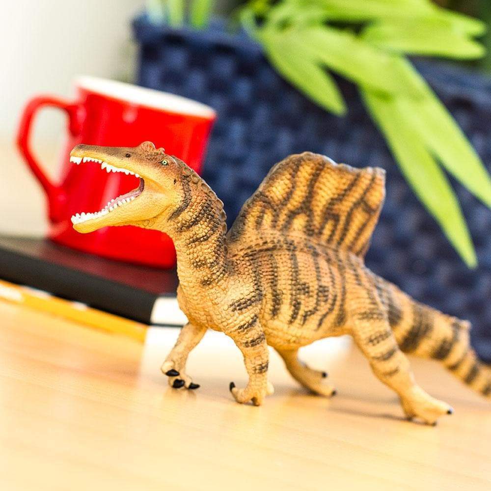 Spinosaurus Toy