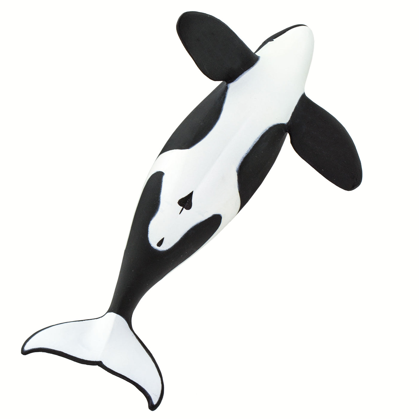 Orca Toy