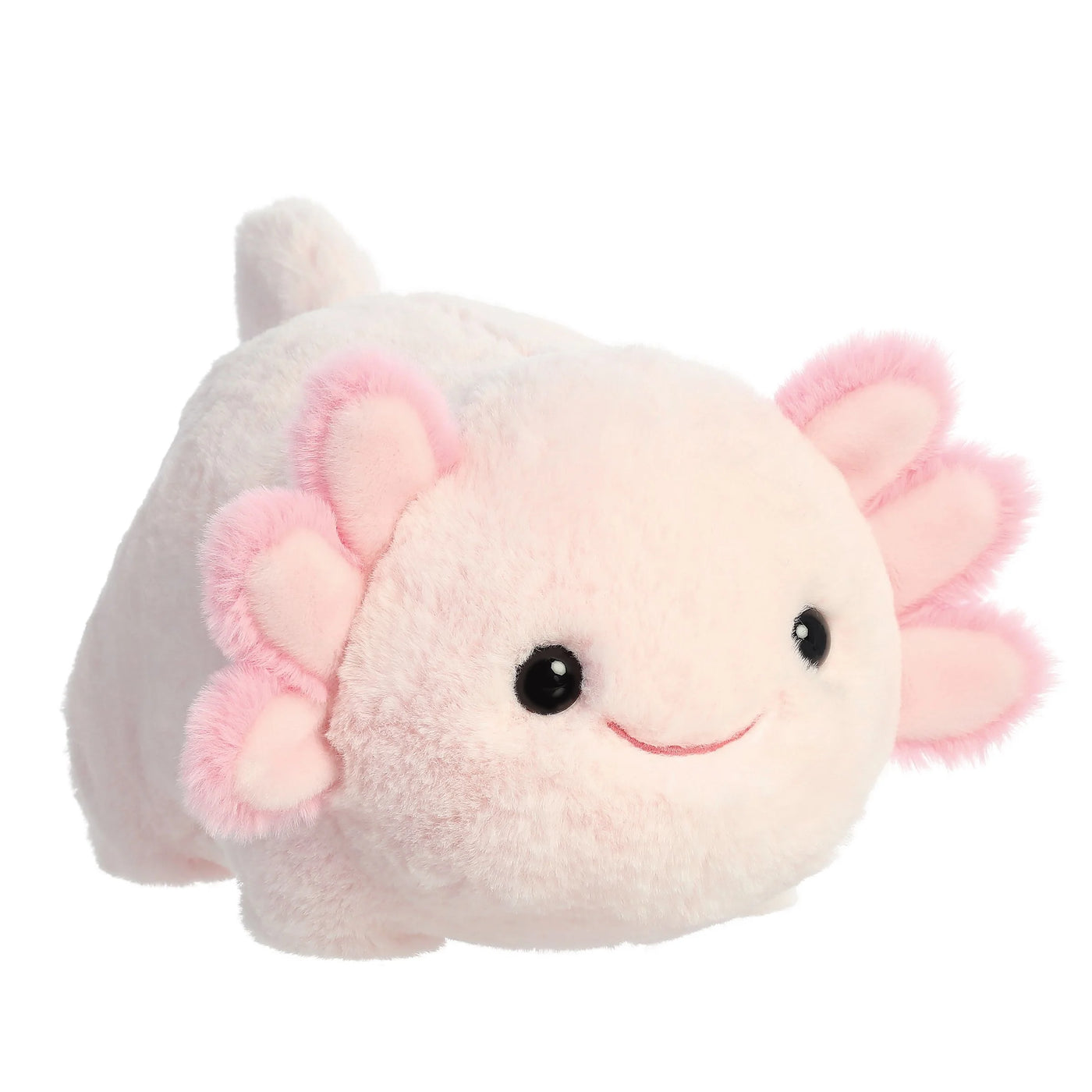 10" SPUDSTERS AXEL AXOLOTL |  | Safari Ltd®