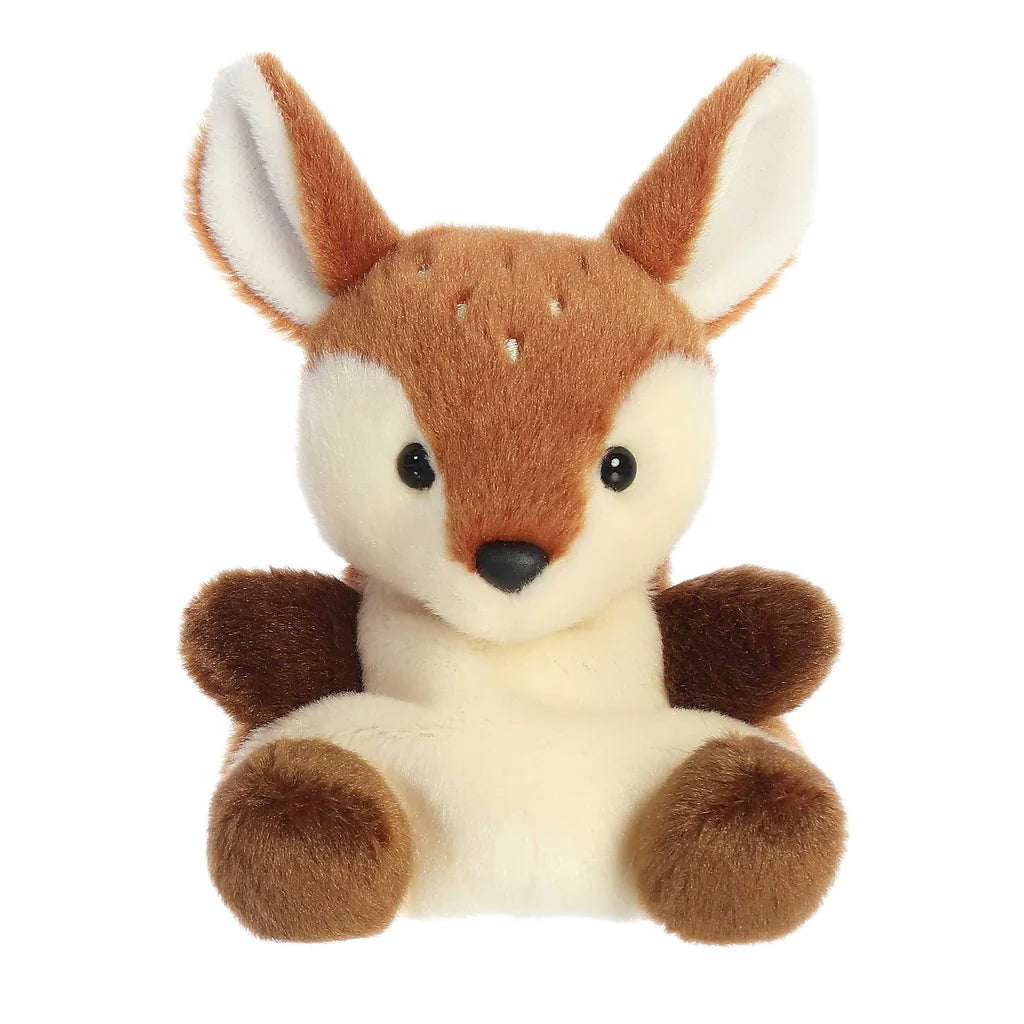 5" DALIA FAWN |  | Safari Ltd®