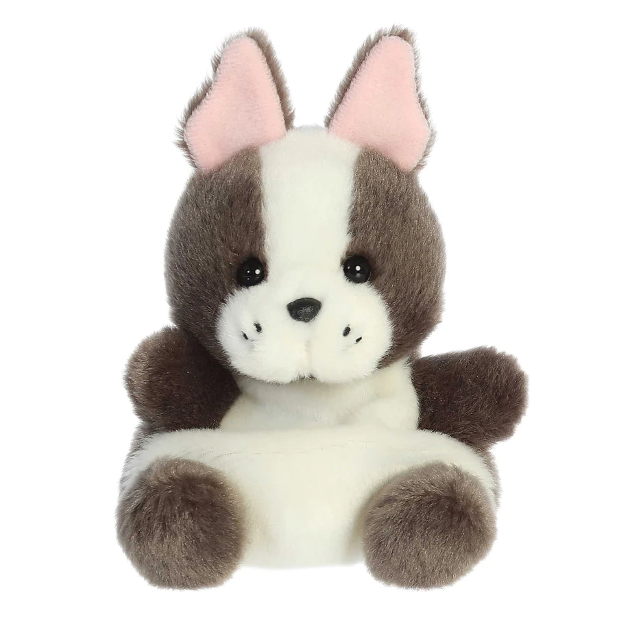 5" BEAU FRENCH BULLDOG |  | Safari Ltd®