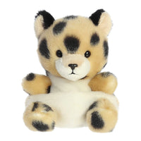 5" CHUTNEY CHEETAH |  | Safari Ltd®