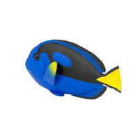 Blue Tang Toy