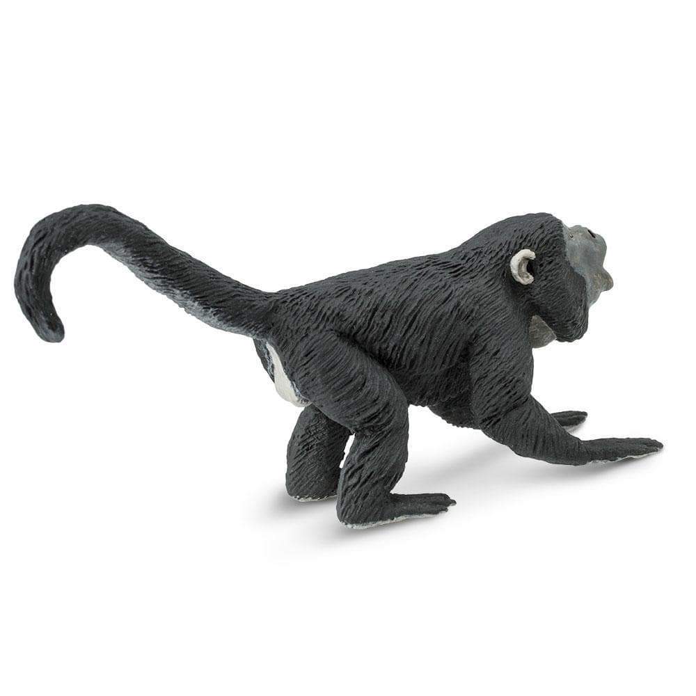 Howler Monkey Toy | Wildlife Animal Toys | Safari Ltd®