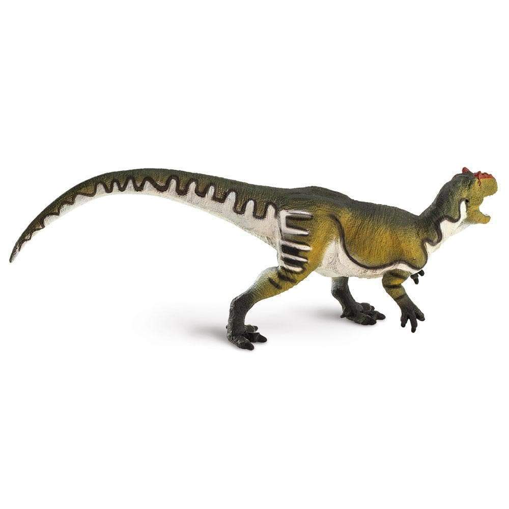 Allosaurus Toy