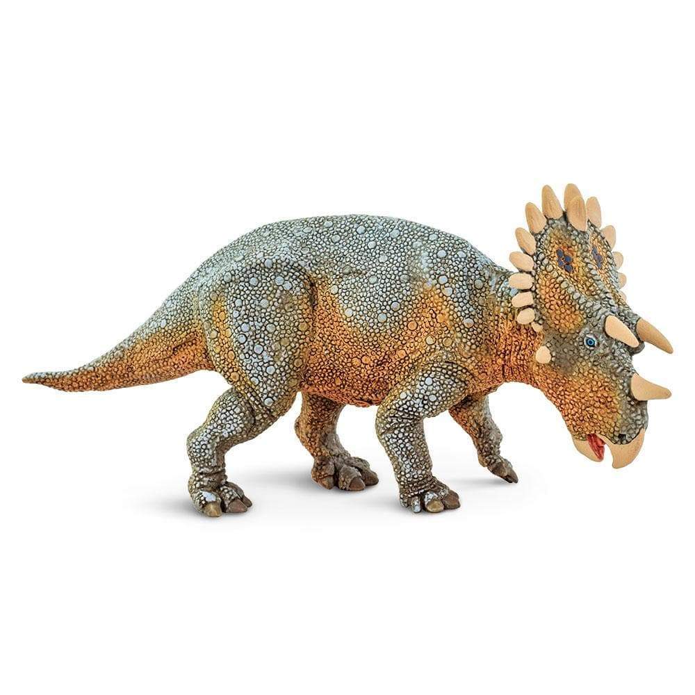 Regaliceratops Toy | Dinosaur Toys | Safari Ltd.