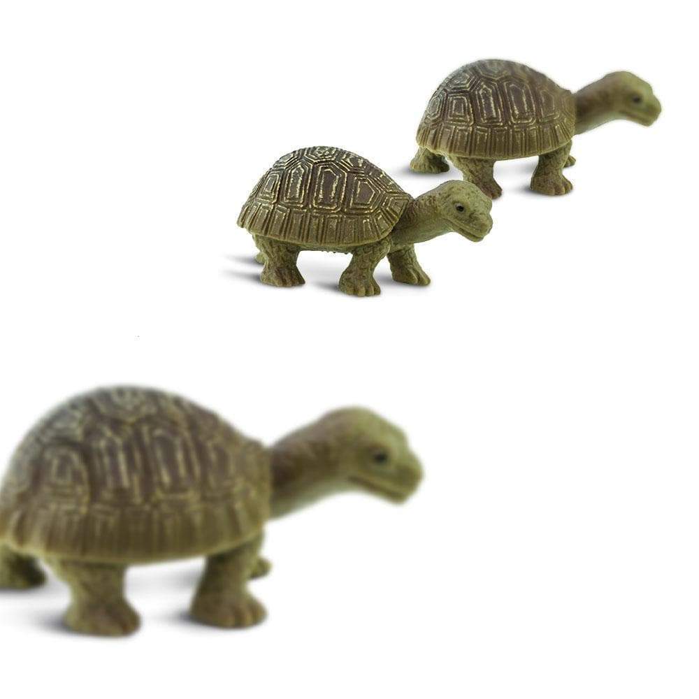 Tortoises - 192 pcs - Good Luck Minis®