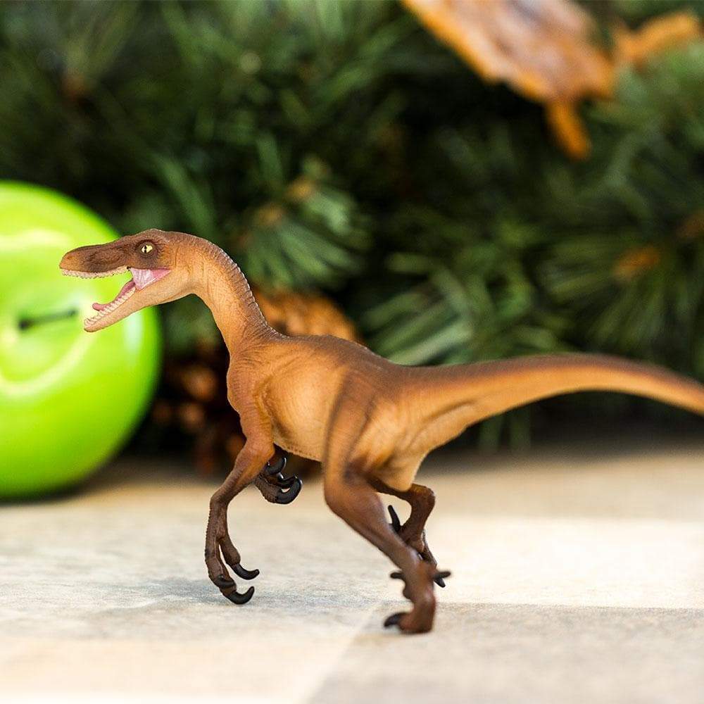 Velociraptor Toy