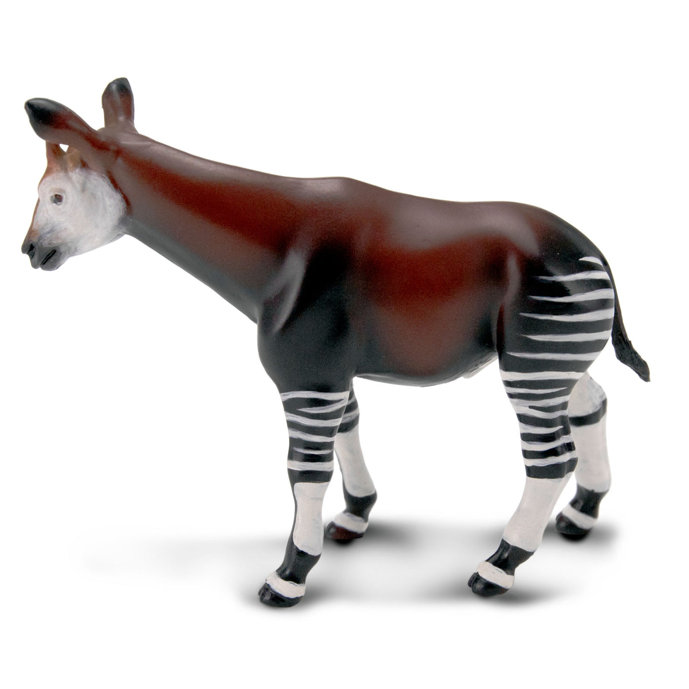 Okapi Wildlife Toy Figure - Safari Ltd®