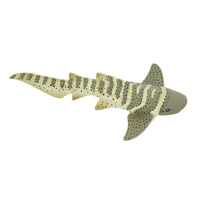 Zebra Shark Toy