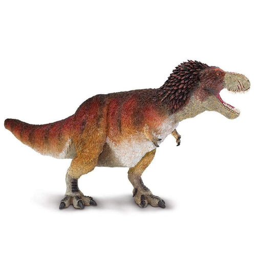 PROLOSO Dinosaur Finger Puppets Realistic Dino Toys for Kids Toddlers