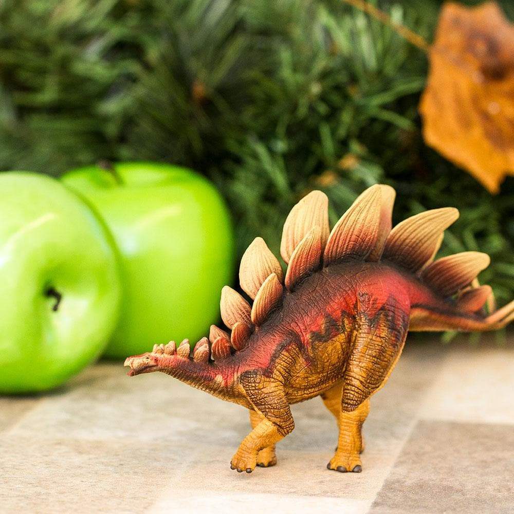 Stegosaurus Toy | Dinosaur Toys | Safari Ltd.