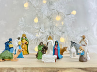 Nativity Super TOOB®