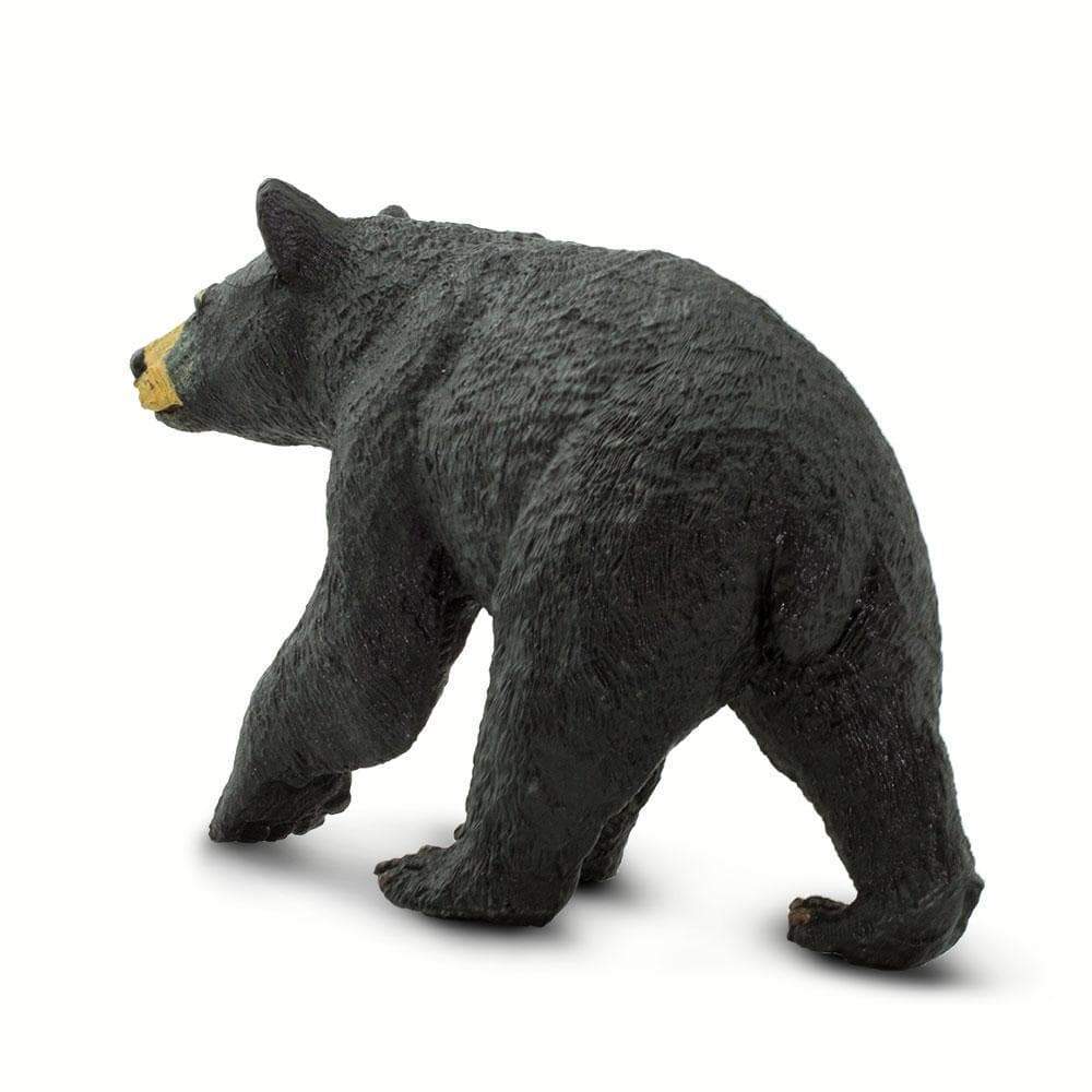 Black Bear Toy