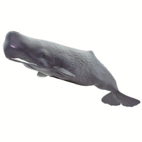 Sperm Whale Toy