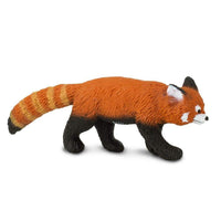 Red Panda Toy | Wildlife Animal Toys | Safari Ltd.