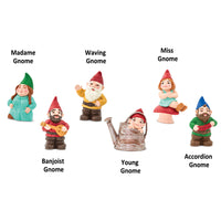 Gnome Family Designer TOOB®