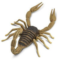 Scorpion Toy | Incredible Creatures | Safari Ltd®