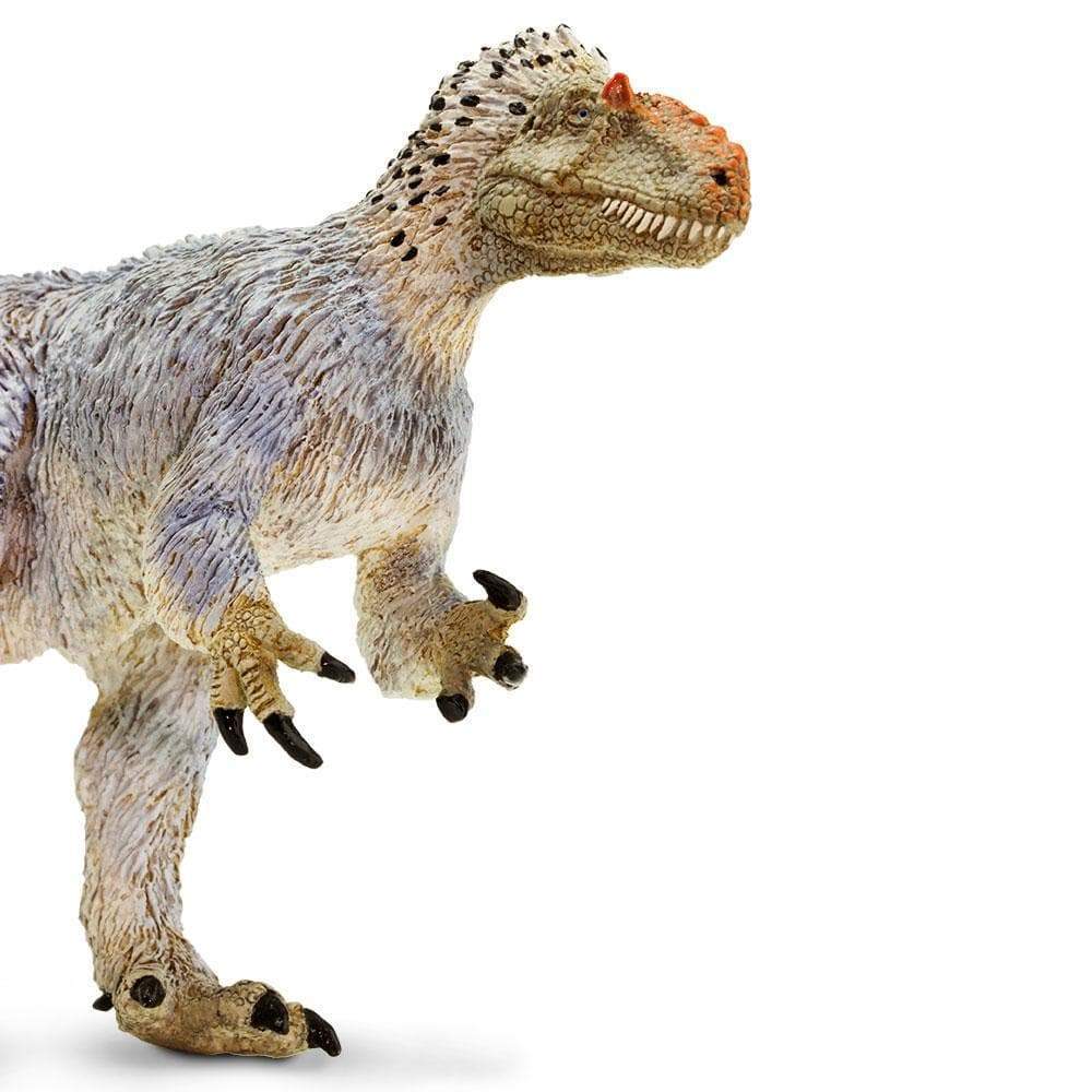 Yutyrannus Toy