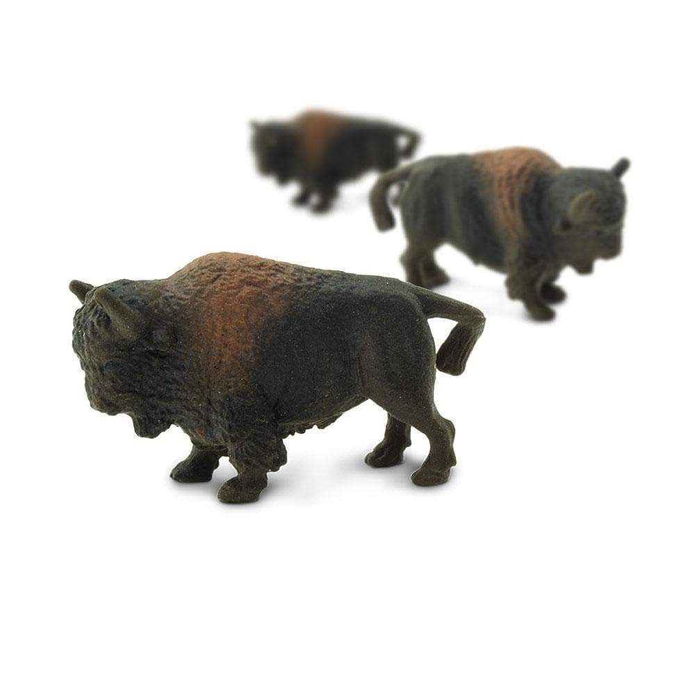 Bison - 192 pcs - Good Luck Minis®